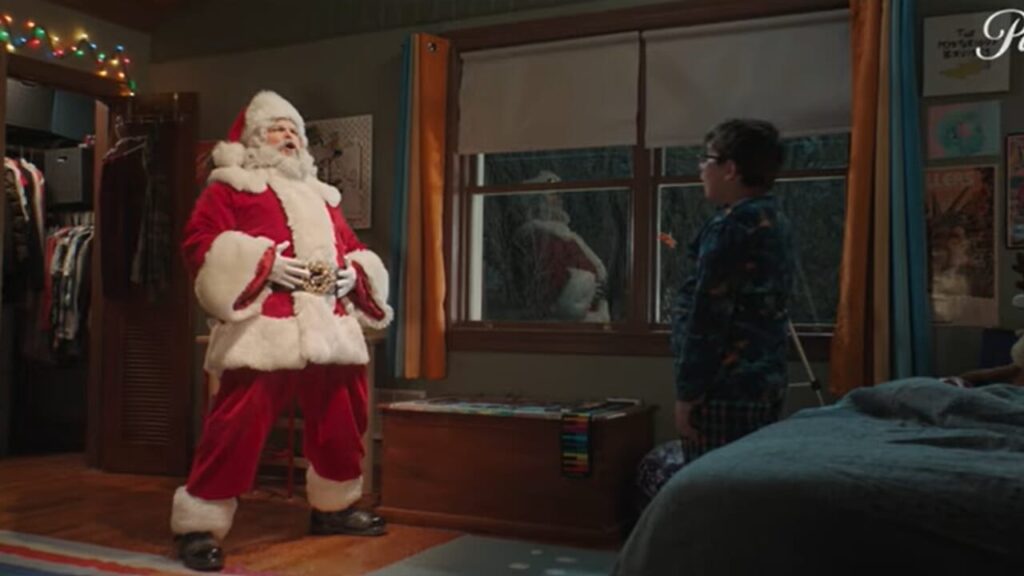 Dear Santa, the trailer for the Farrelly brothers' Christmas film starring Jack Black