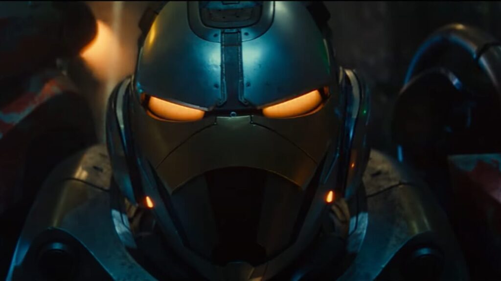 Disney+, from The Bear to Alien: the series arriving in 2025