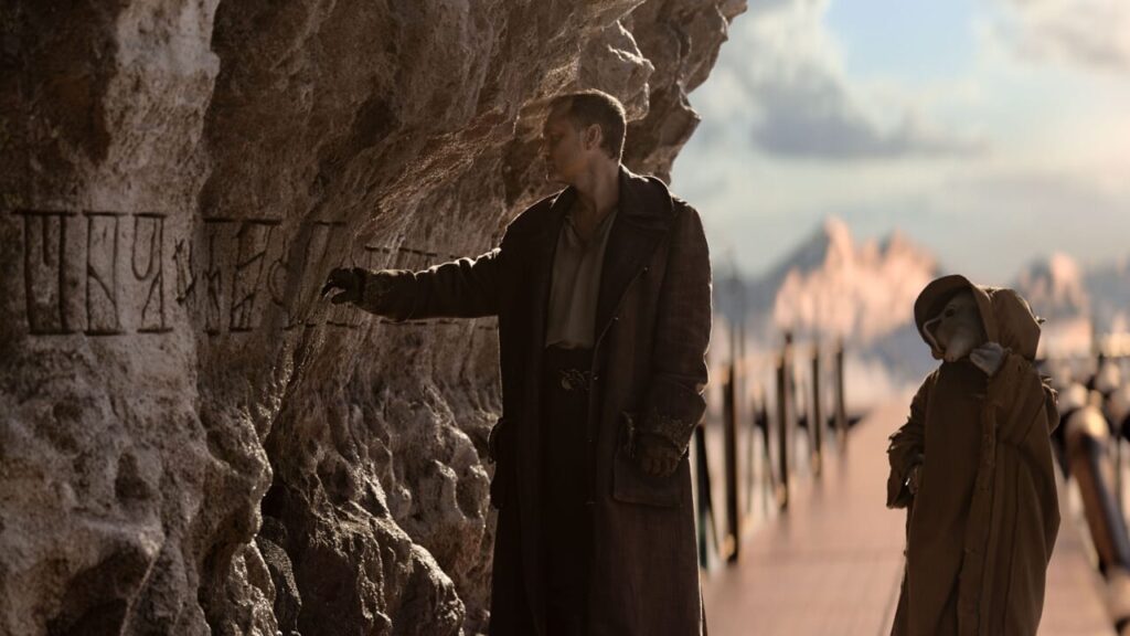 Disney+, the most anticipated series of December 2024