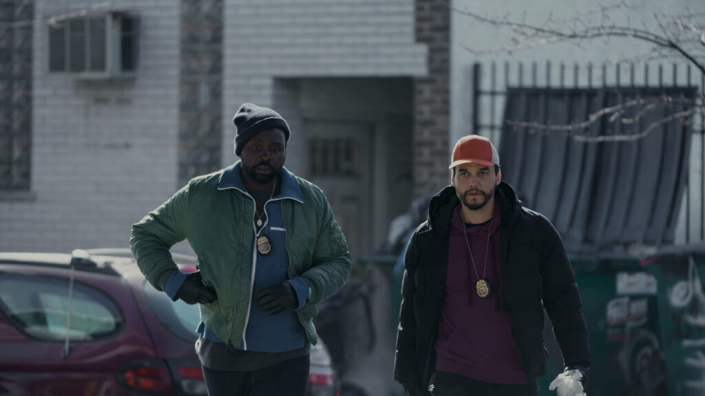 Dope Thief, the release date of the crime TV series produced by Ridley Scott has been revealed