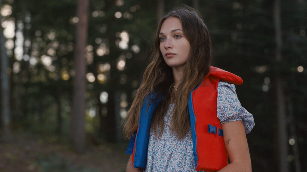 Eight films and a TV series to watch on Prime Video this week