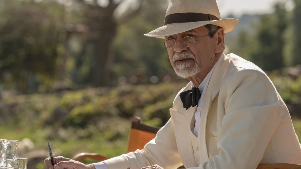 Eternal Visionary: Pirandello as they have never told you