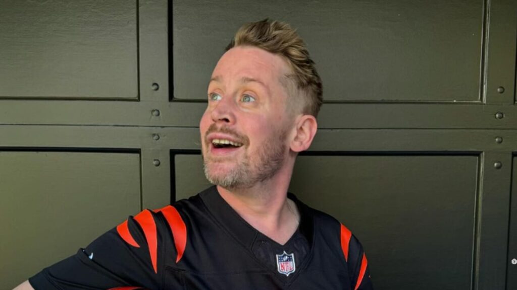 Fallout 2, Macaulay Culkin joins the cast of the next season of the series