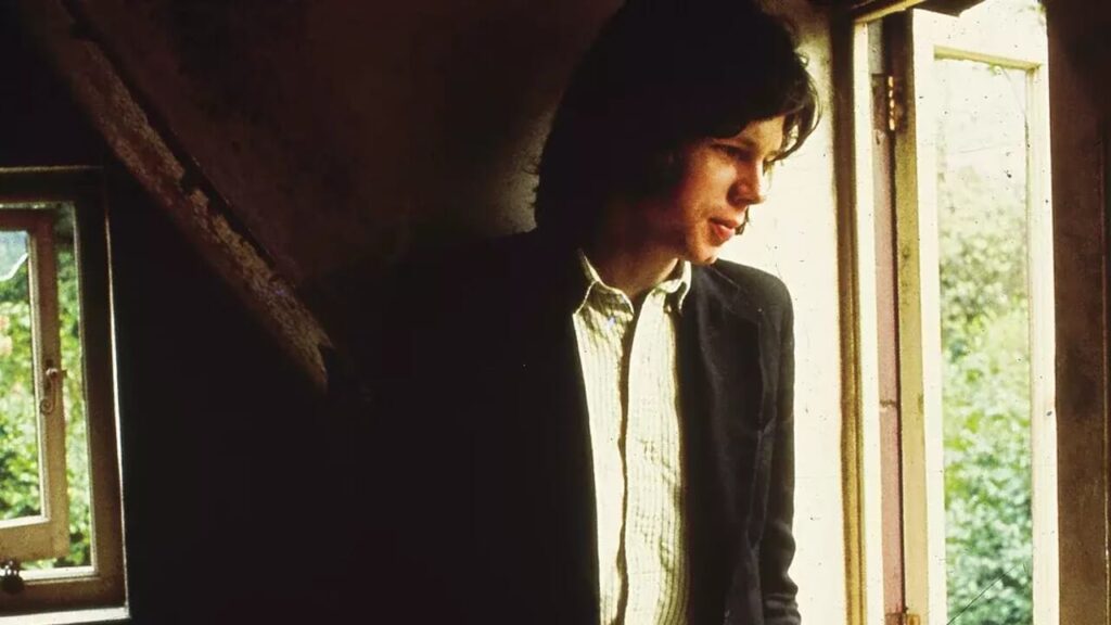 Fifty years without Nick Drake, but his music is timeless poetry
