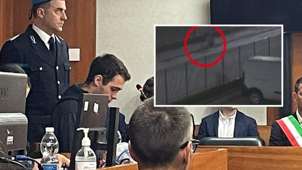 Filippo Turetta exists and is not a monster (and this is precisely the problem)