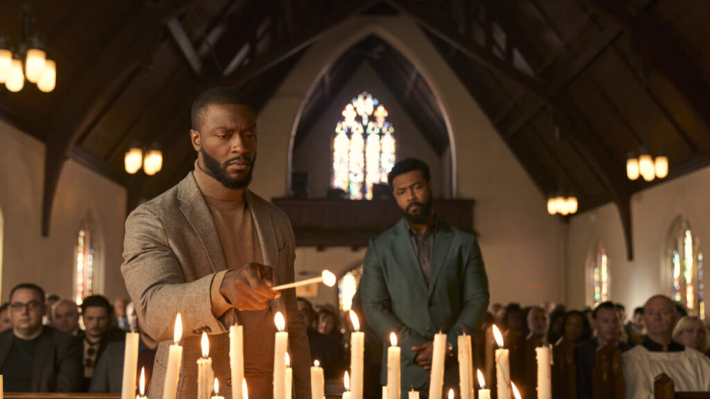 Four films and two TV series to watch on Prime Video this weekend