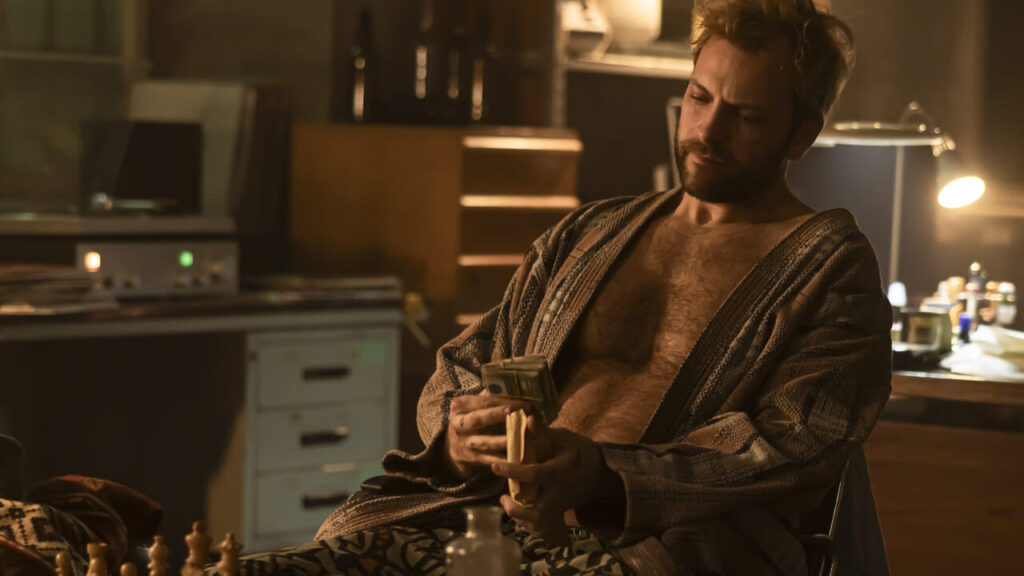 Gangs of Milan, the "Milan Gomorrah" returns with Salmo and Alessandro Borghi