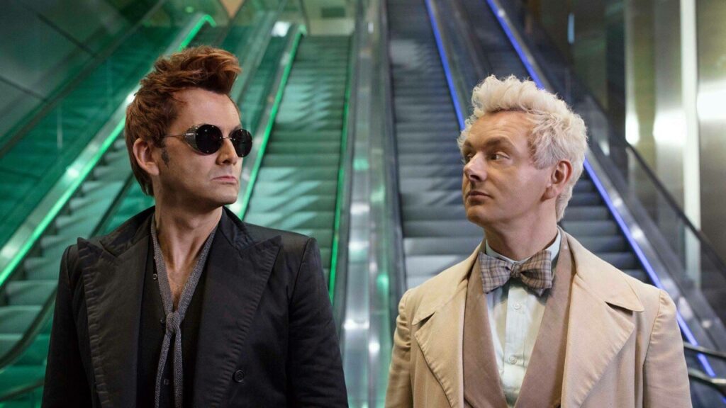 Good Omens 3 will only have one episode: here's why