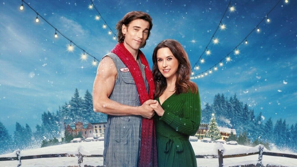 Hot Frosty - A Christmas Magic: plot and when the Netflix film comes out