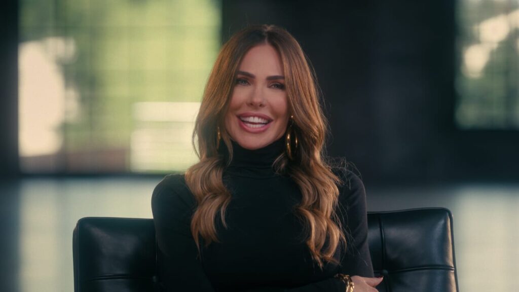 Ilary Blasi returns to Netflix with "Ilary", a new series (dedicated to herself)