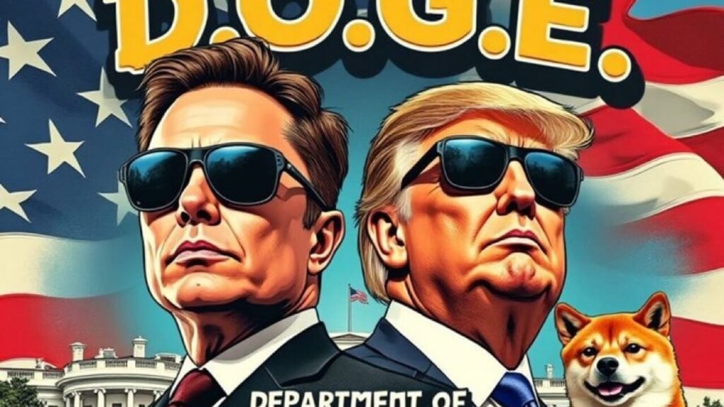 Inside Elon Musk's memecracy
