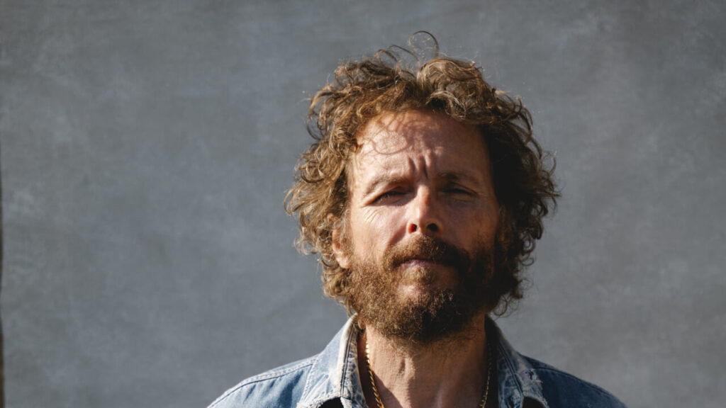Is Jovanotti the Garibaldi of Italian pop?