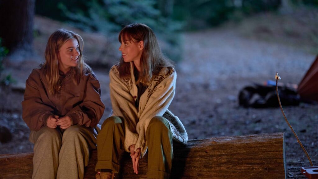 My Old Ass: trailer, plot and release date of the comedy film coming to Prime Video