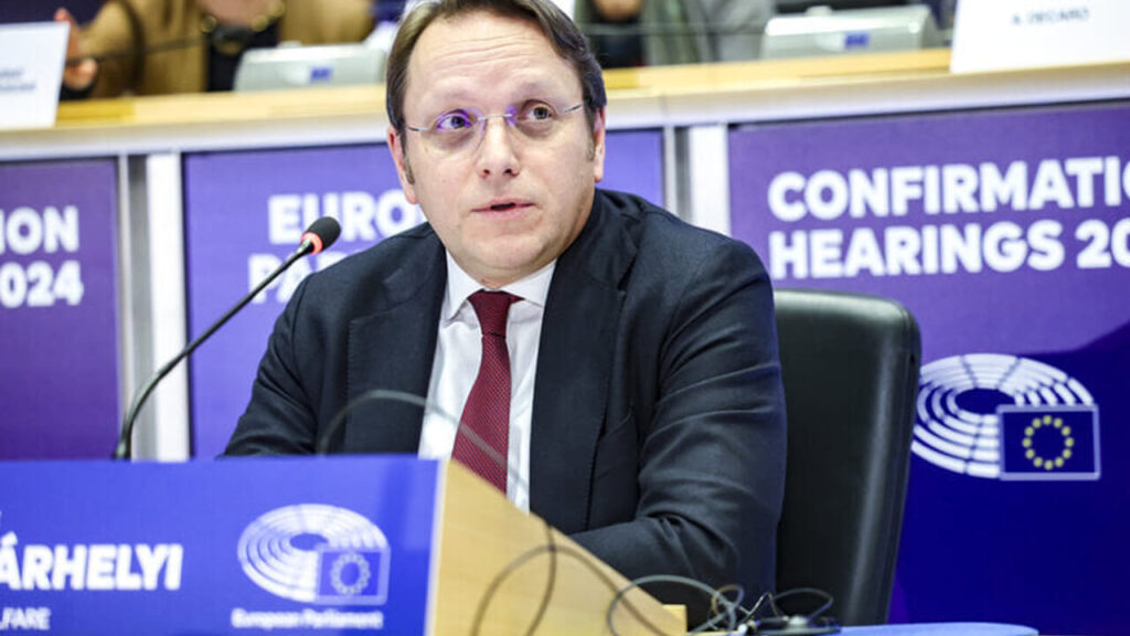 Orbán's man weakened, the Hungarian commissioner's powers over reproductive health were taken away