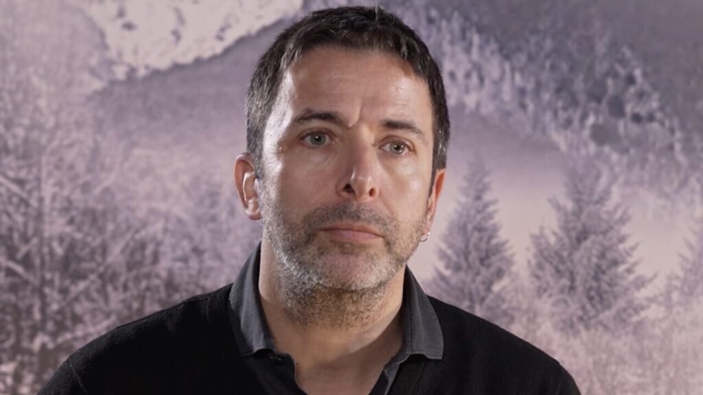 Pablo Trincia: "Tell about Rigopiano? The pain stays inside you. In the future I would like to deal with fiction"