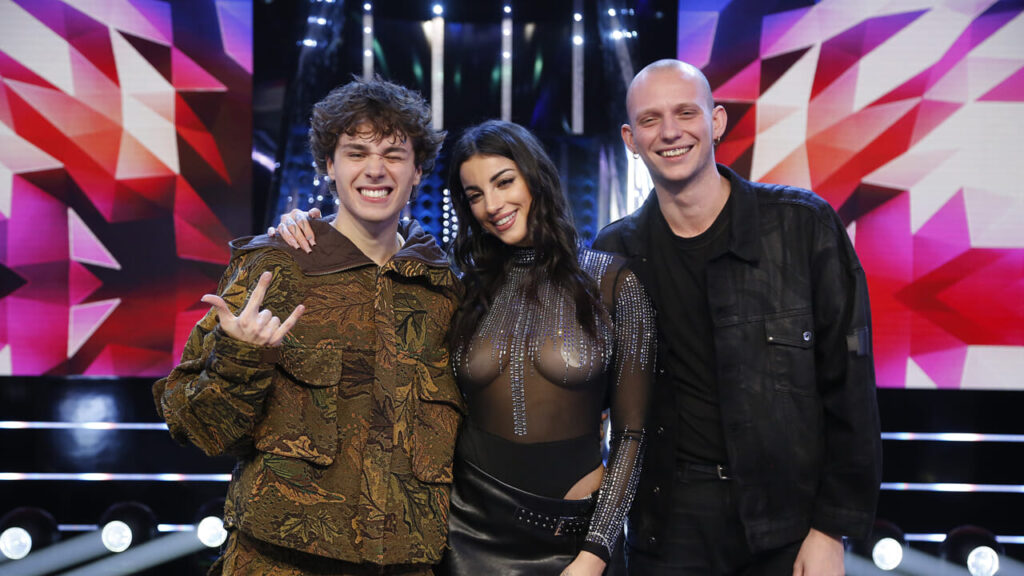 Sanremo Giovani, the report cards for the second episode