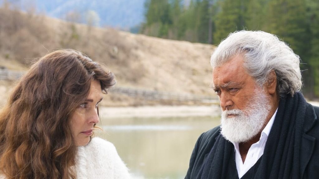 Sixteen films and a documentary to watch on Prime Video this week