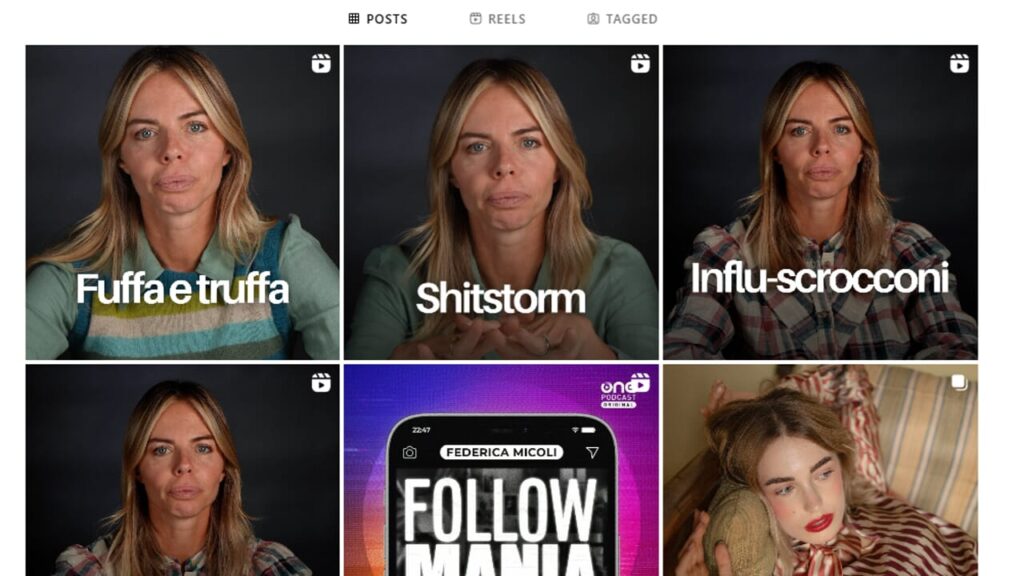 Social media can be really dangerous: prevention is needed