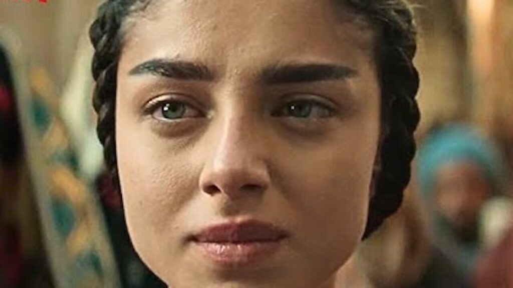 Story of Mary, the new biblical epic with Anthony Hopkins: when it comes out on Netflix