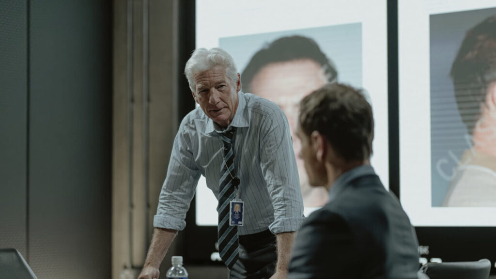 The Agency on Paramount+, the new thriller series with a stellar cast: trailer, plot and when it comes out