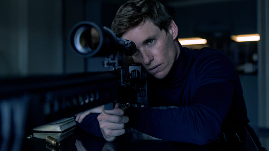 The Day of the Jackal renewed for a second season