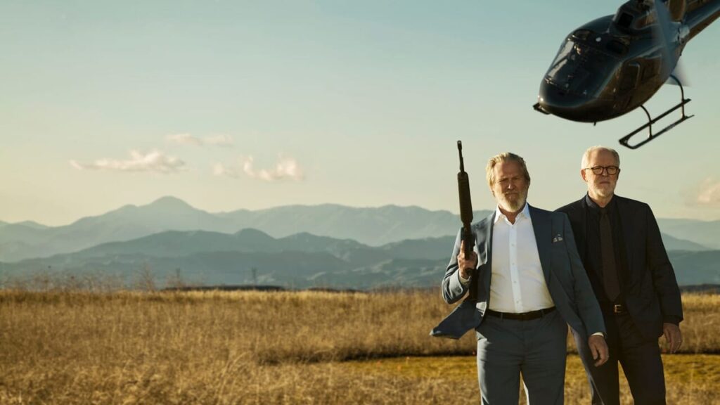 The Old Man 2 on Disney+: trailer, plot, cast and when it comes out