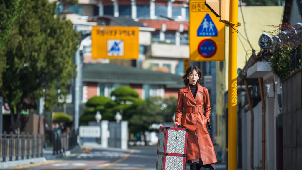 The Suitcase, the new South Korean series to keep an eye on: plot and when it comes out