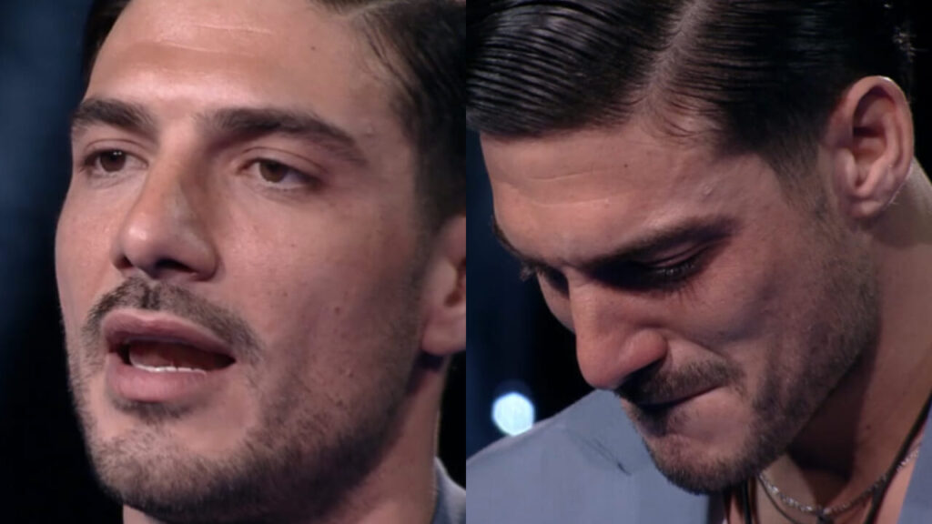 The beatification of Lorenzo Spolverato is broadcast on Big Brother