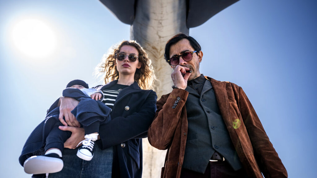The most anticipated TV series and Prime Video films of December 2024