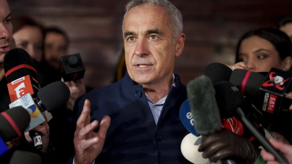 The pro-Putin candidate has extraordinary success on TikTok: Romania wants to suspend the app