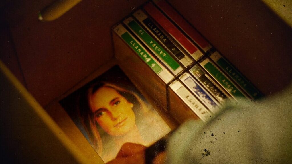 The true story of Anabel Segura's kidnapping that inspired the Netflix series "900 Days Without Anabel"