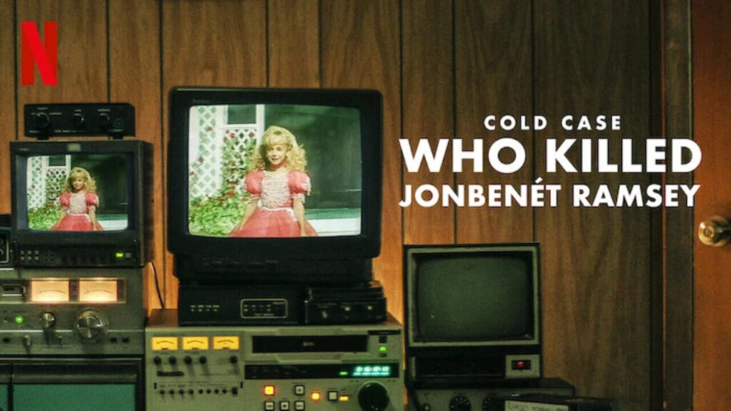 The true story of the murder of JonBenét Ramsey that inspired the Netflix docuseries Cold Case