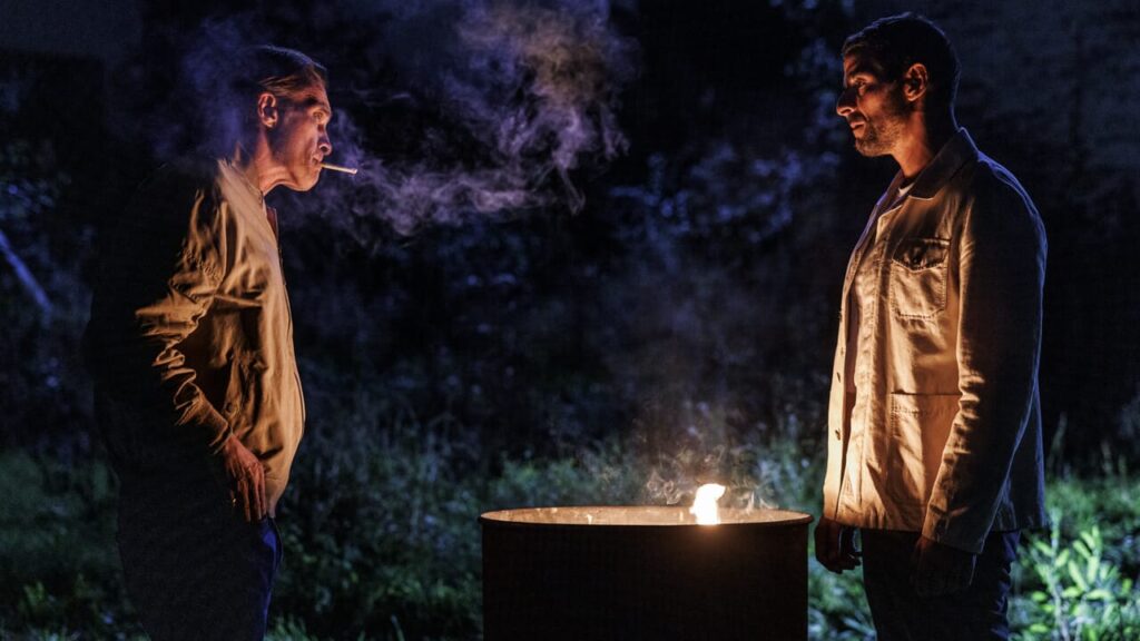 Tigers, Reservoir Dogs, plot trailer and release date of the French thriller film
