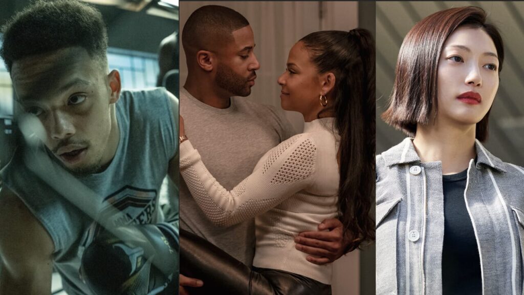 What to see on Netflix this week: unmissable films and series