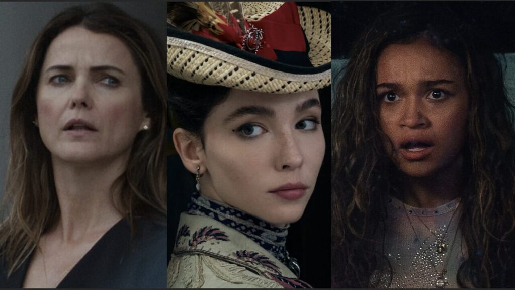 What to see on Netflix this weekend, unmissable films and series