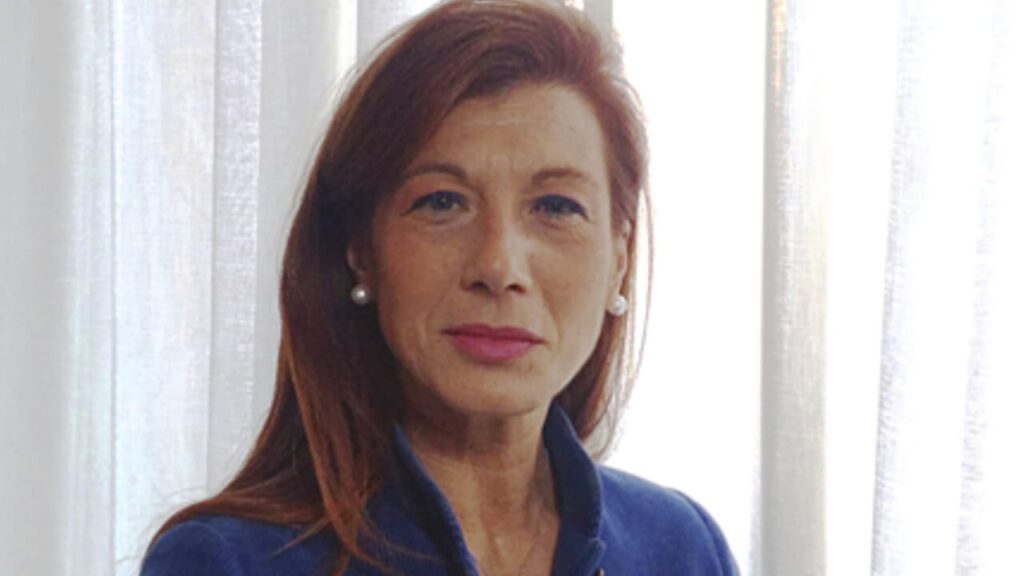 Who is Bruna Szego, the Italian head of the new European anti-money laundering authority
