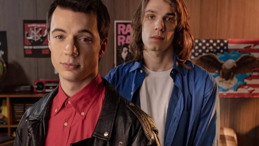 Why we love the 883 series so much