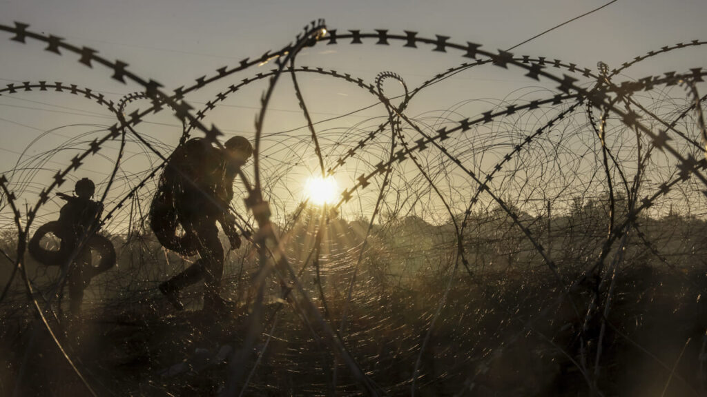 With Trump it is now Europe's turn to help Ukraine