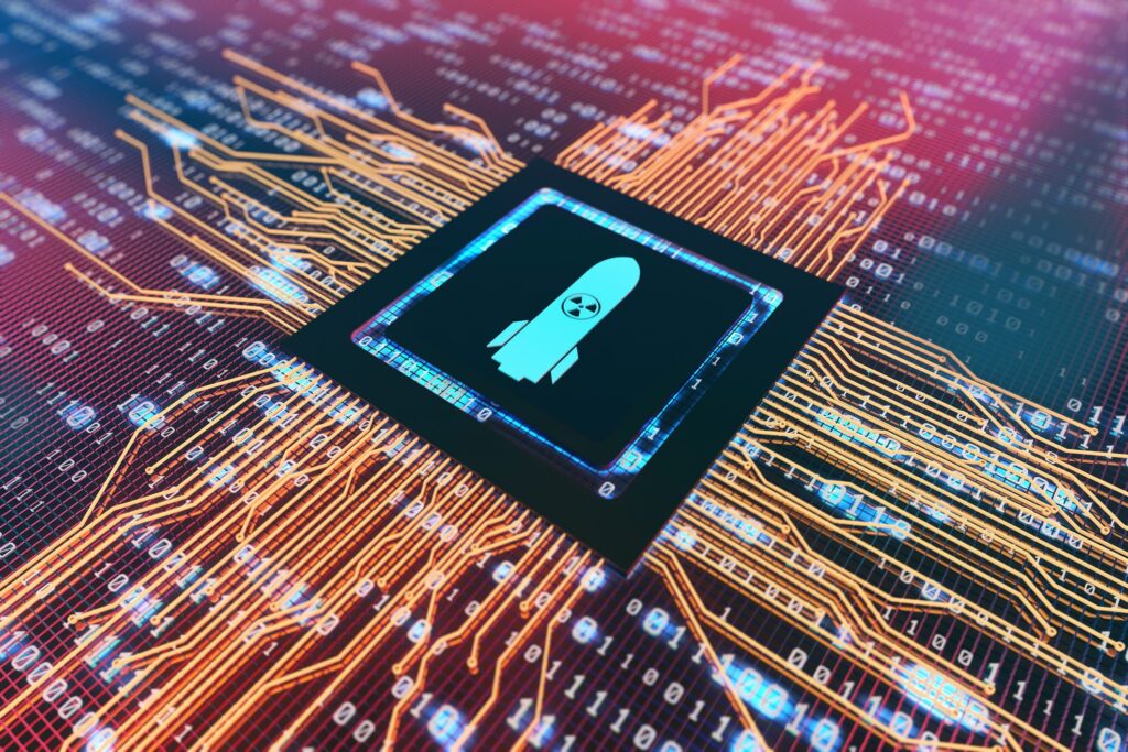 password missili nucleari