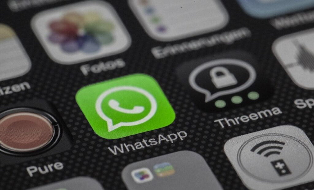 WhatsApp
