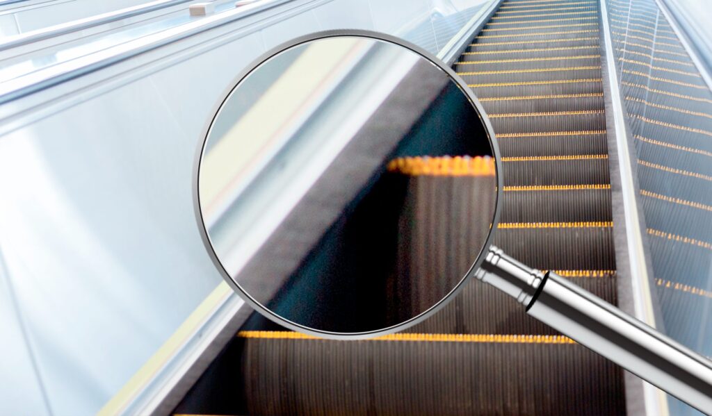 spazzola scala mobile 1