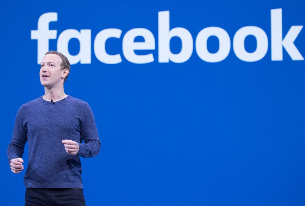 Multa facebook antitrust UE