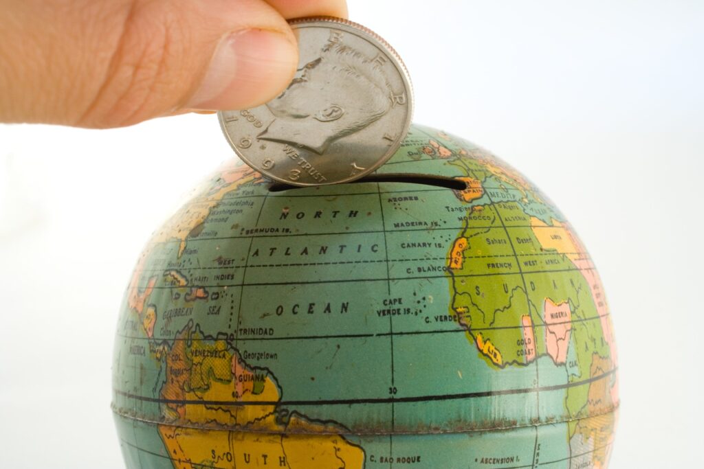 stato piu indebitato del mondo classifica
