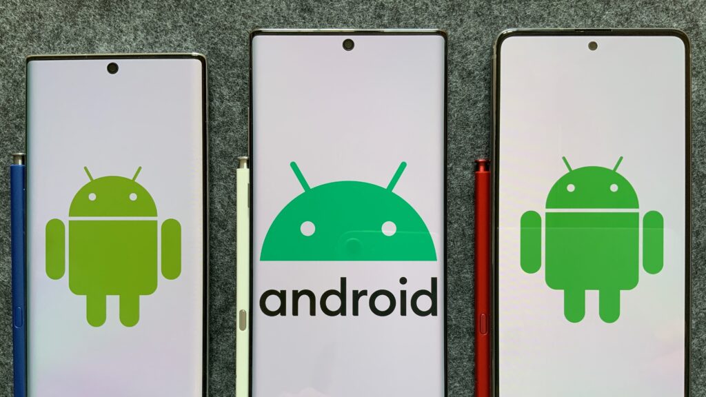 come svuotare cestino android