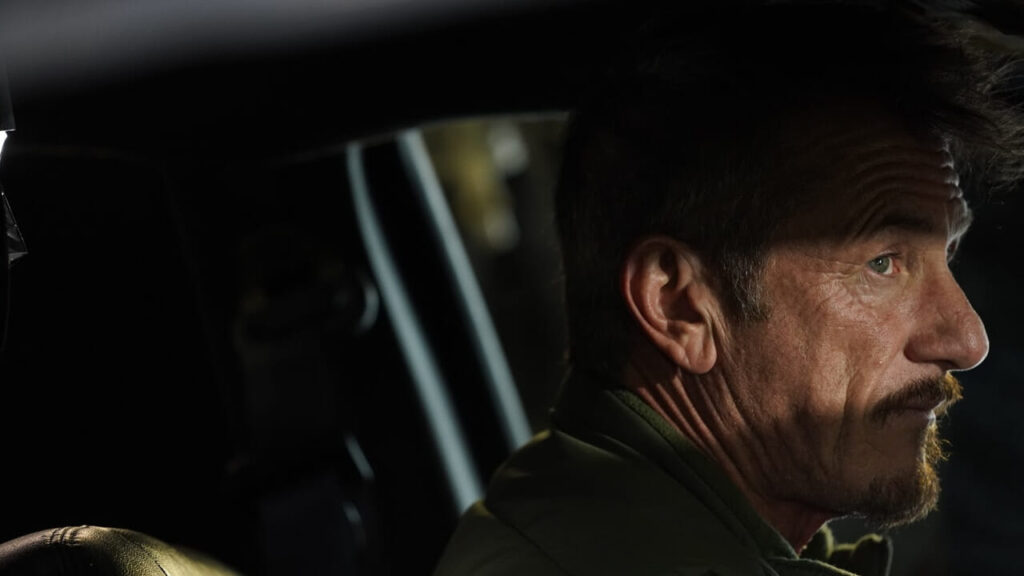 One Night in New York reminds us of the legendary actor that is Sean Penn