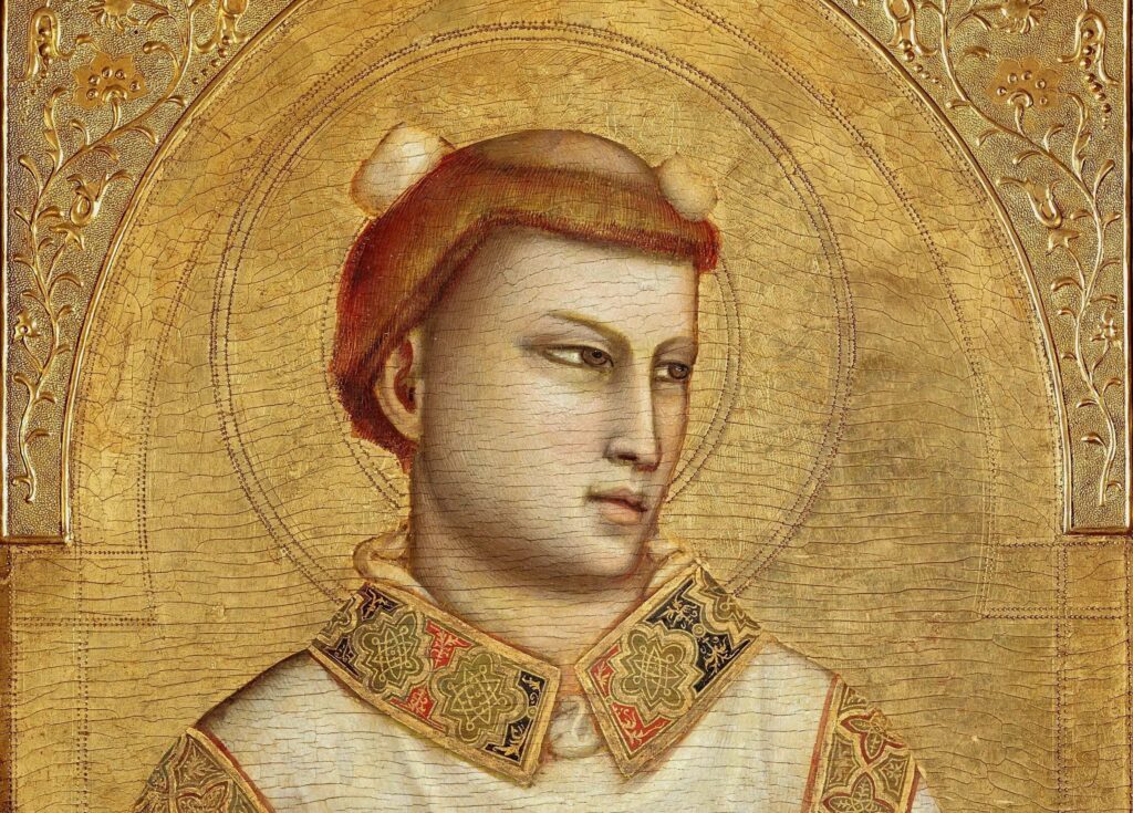 Santo Stefano copertina