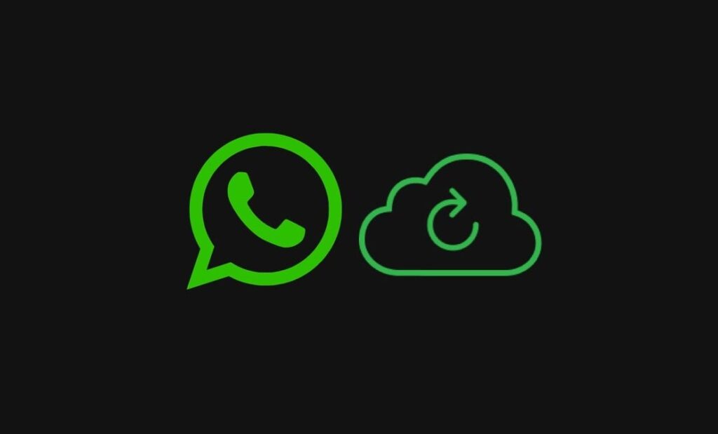 Come fare backup WhatsApp su Android e iPhone