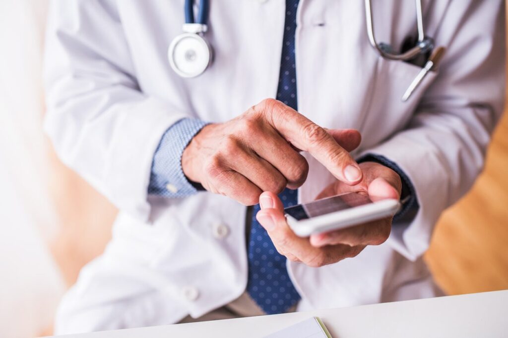 fascicolo sanitario elettronico