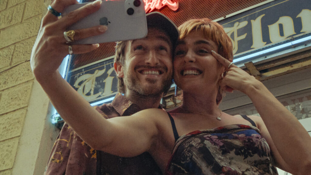 "A Muerte", plot and release date of the new Spanish romantic comedy series