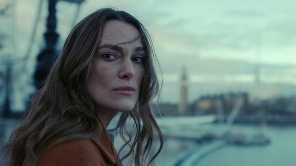A series and three films to watch on Netflix this Immaculate Conception weekend